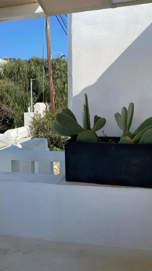 Sandy'S House-Mykonos Town By Dival Properties 0*,  Grecia