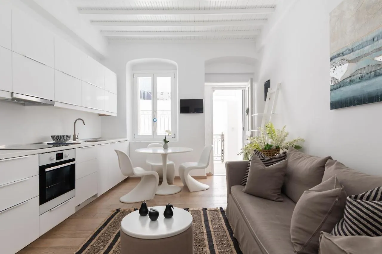 Sandy'S House-Mykonos Town By Dival Properties Grecia