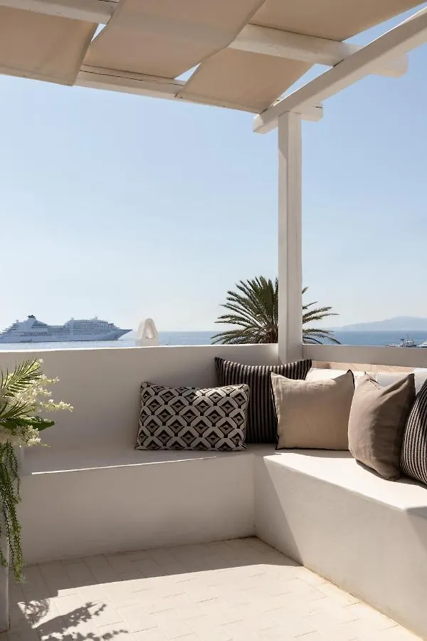 Sandy'S House-Mykonos Town By Dival Properties