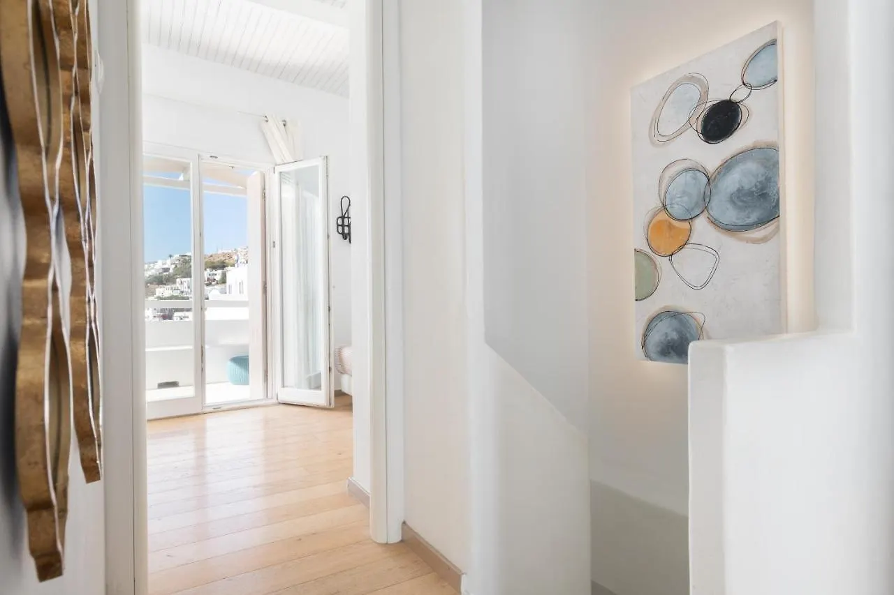 Sandy'S House-Mykonos Town By Dival Properties Grecia