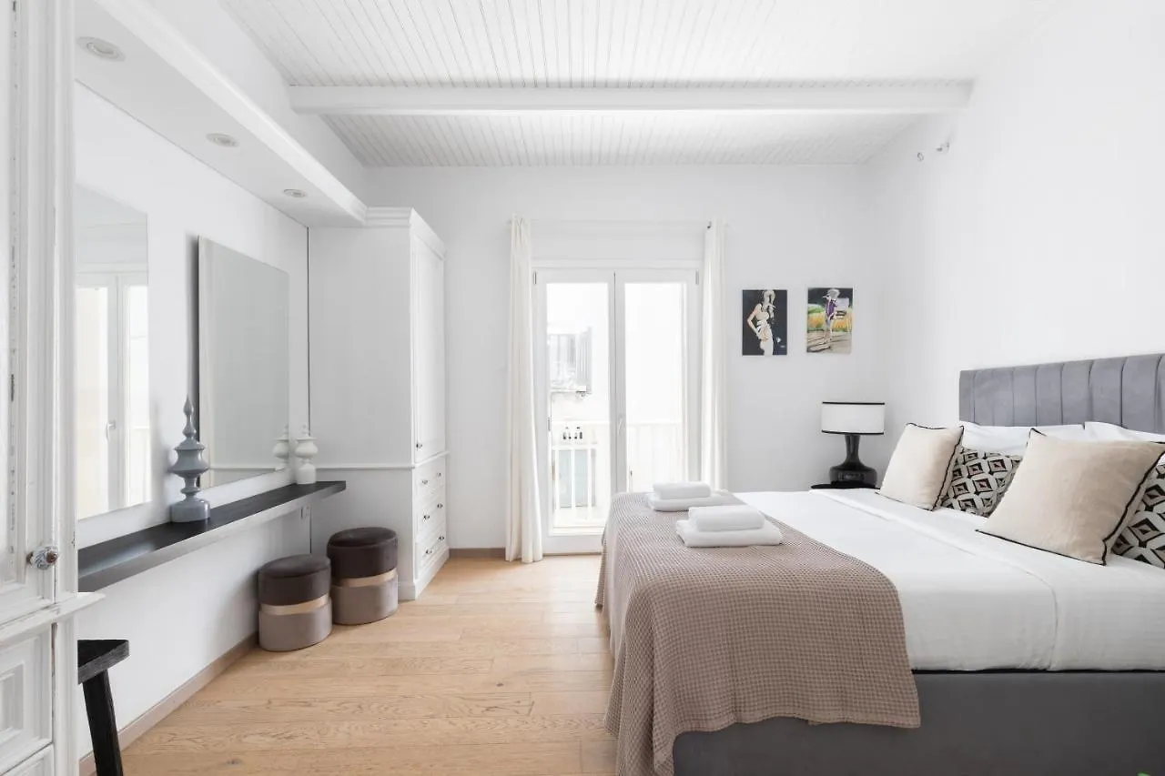Sandy'S House-Mykonos Town By Dival Properties