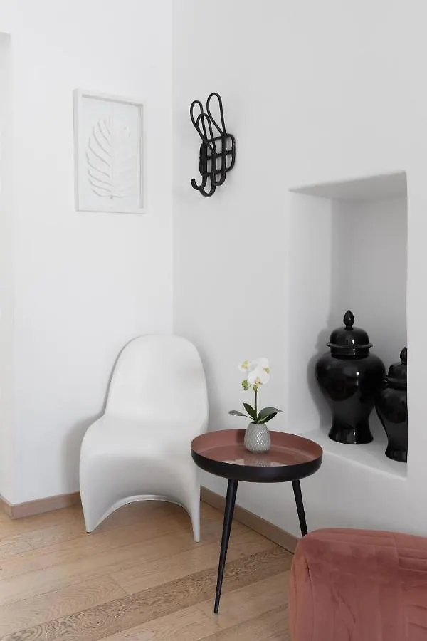 Sandy'S House-Mykonos Town By Dival Properties 0*,  Grecia