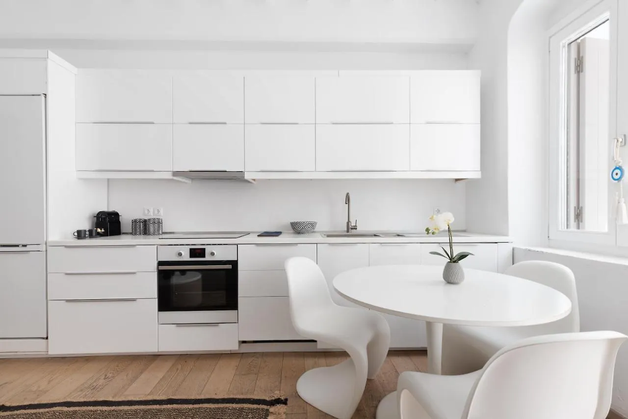 Sandy'S House-Mykonos Town By Dival Properties