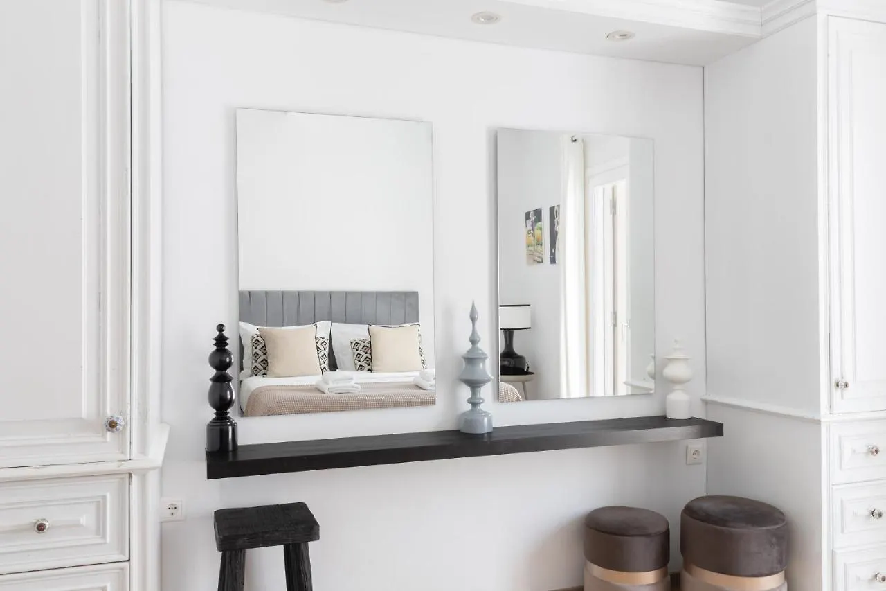 Сasa de vacaciones Sandy'S House-Mykonos Town By Dival Properties Grecia