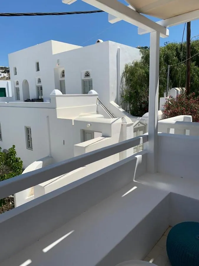 Sandy'S House-Mykonos Town By Dival Properties بيت للعطل