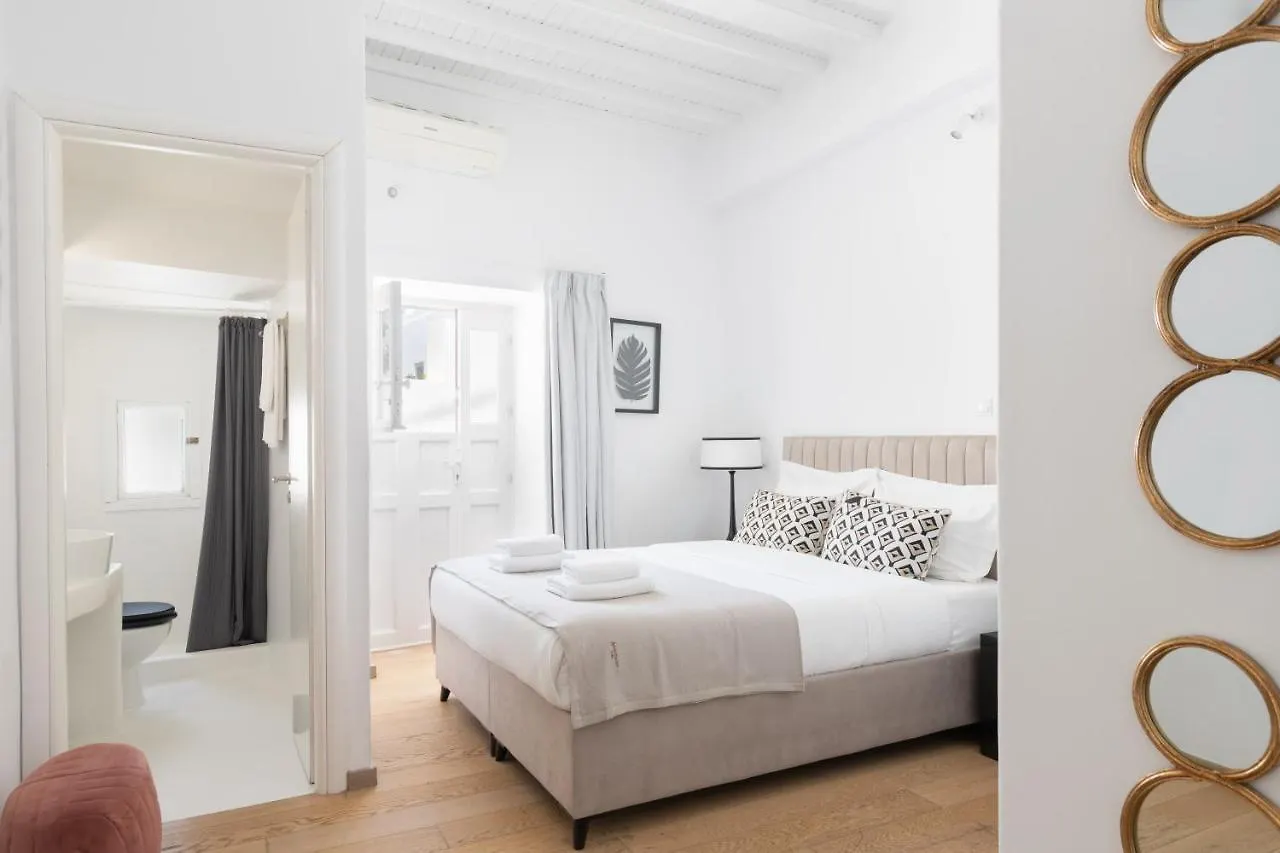 Sandy'S House-Mykonos Town By Dival Properties 0*,  اليونان